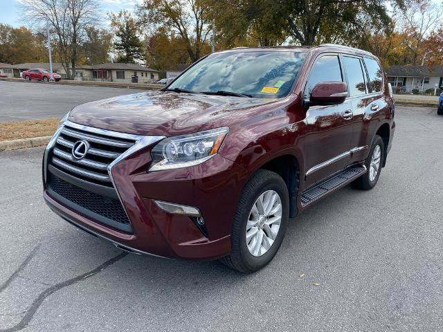 Used 2019 Lexus GX 460 460 image 3