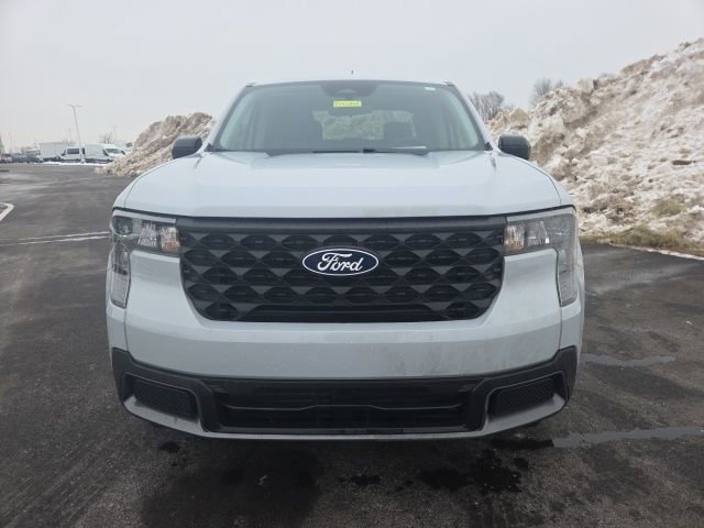 Certified 2025 Ford Maverick XLT w/ Equipment Group 301A image 7