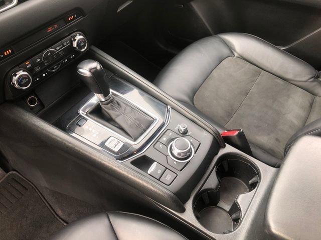 Used 2017 MAZDA CX-5 Touring w/ Preferred Equipment Package image 24