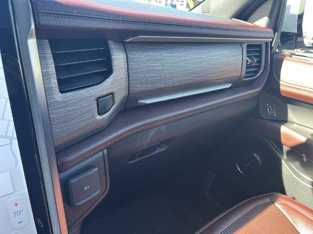 Certified 2024 Ford Expedition Limited AWD/4WD image 26