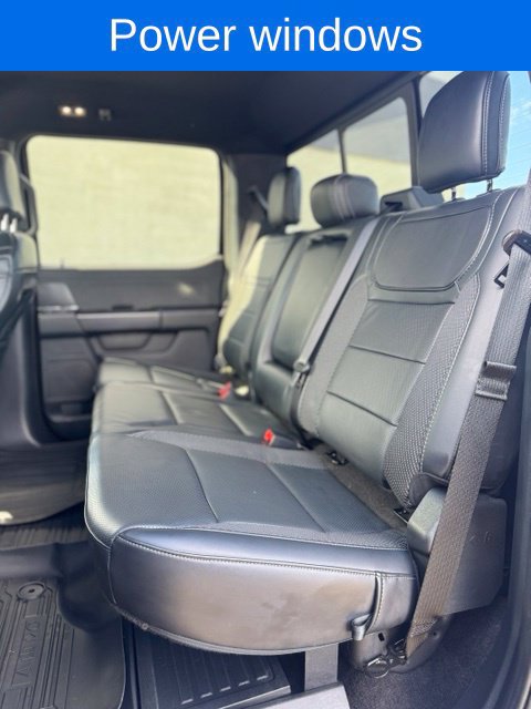 Certified 2022 Ford F150 Raptor w/ Convenience Package AWD/4WD image 27