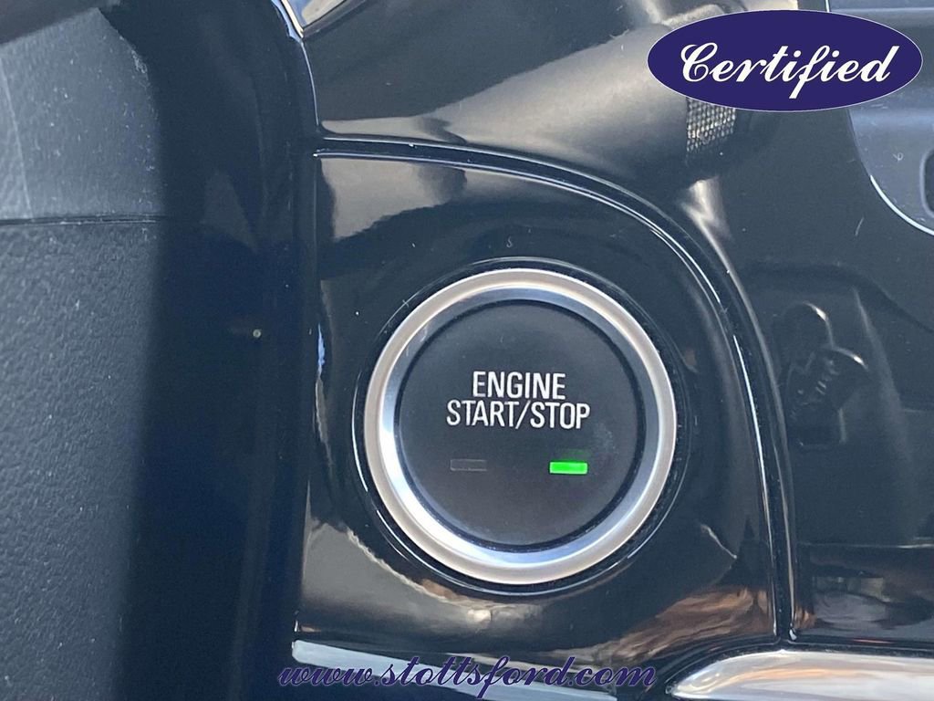 Used 2019 Buick Encore Preferred FWD image 22