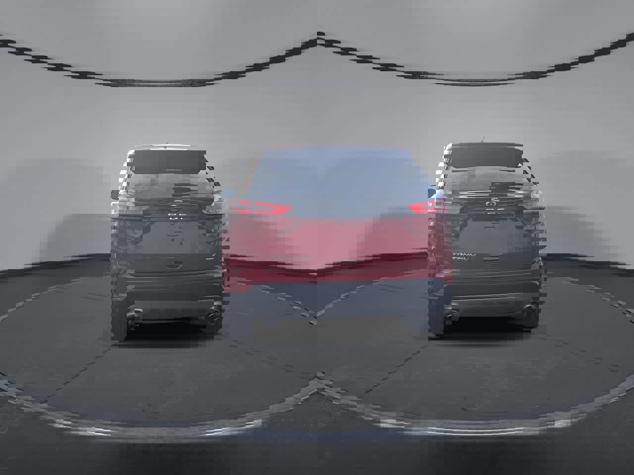 Certified 2024 Ford Edge Titanium image 6