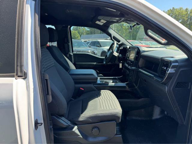Certified 2023 Ford F150 XL w/ STX Appearance Package AWD/4WD image 13