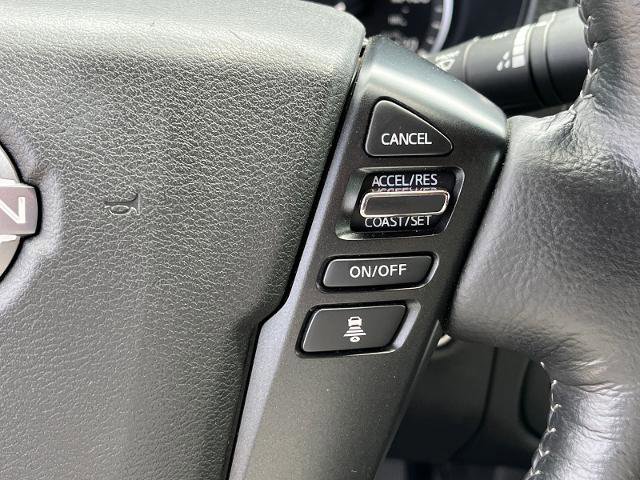 Used 2024 Nissan Frontier SV w/ SV Convenience Package image 15