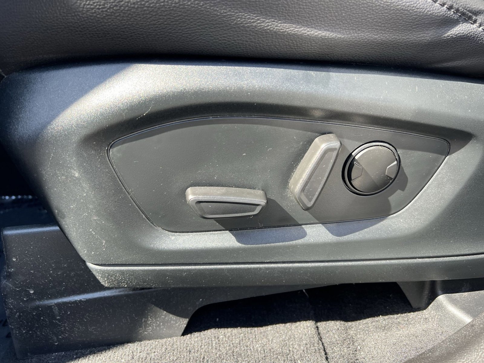 Certified 2023 Ford Explorer ST w/ Equipment Group 401A image 14