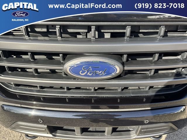 Certified 2023 Ford F150 Lariat w/ Equipment Group 502A High image 10