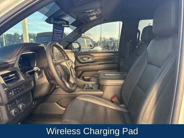 Used 2022 Chevrolet Tahoe Z71 image 10