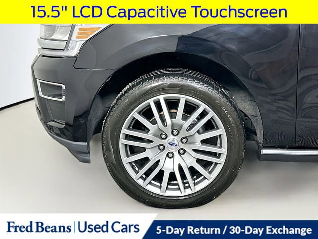 Certified 2022 Ford Expedition Max Limited image 41