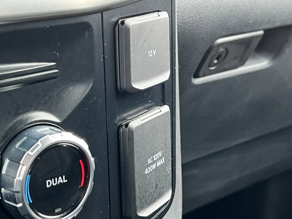 Certified 2023 Ford F150 Lariat w/ Equipment Group 502A High image 34