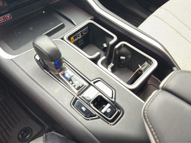 Used 2025 Lexus TX 500h AWD w/ Technology Package image 29