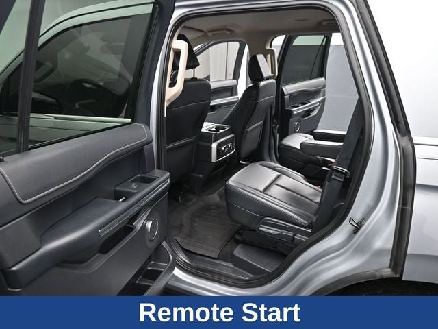 Certified 2024 Ford Expedition XLT AWD/4WD image 18