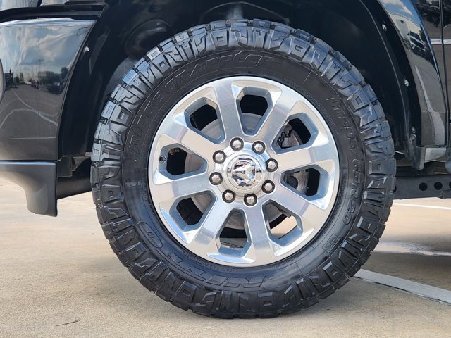 Used 2022 RAM 2500 Laramie AWD/4WD image 10