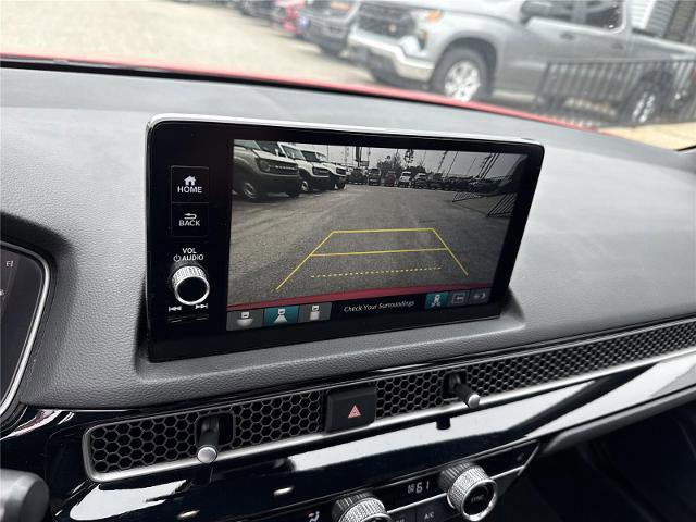 Used 2022 Honda Civic Sport Touring image 14