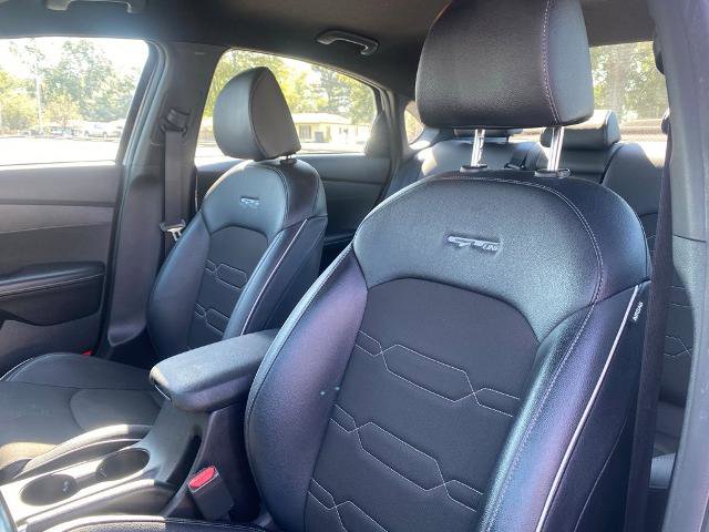 Used 2022 Kia Forte GT-Line image 10