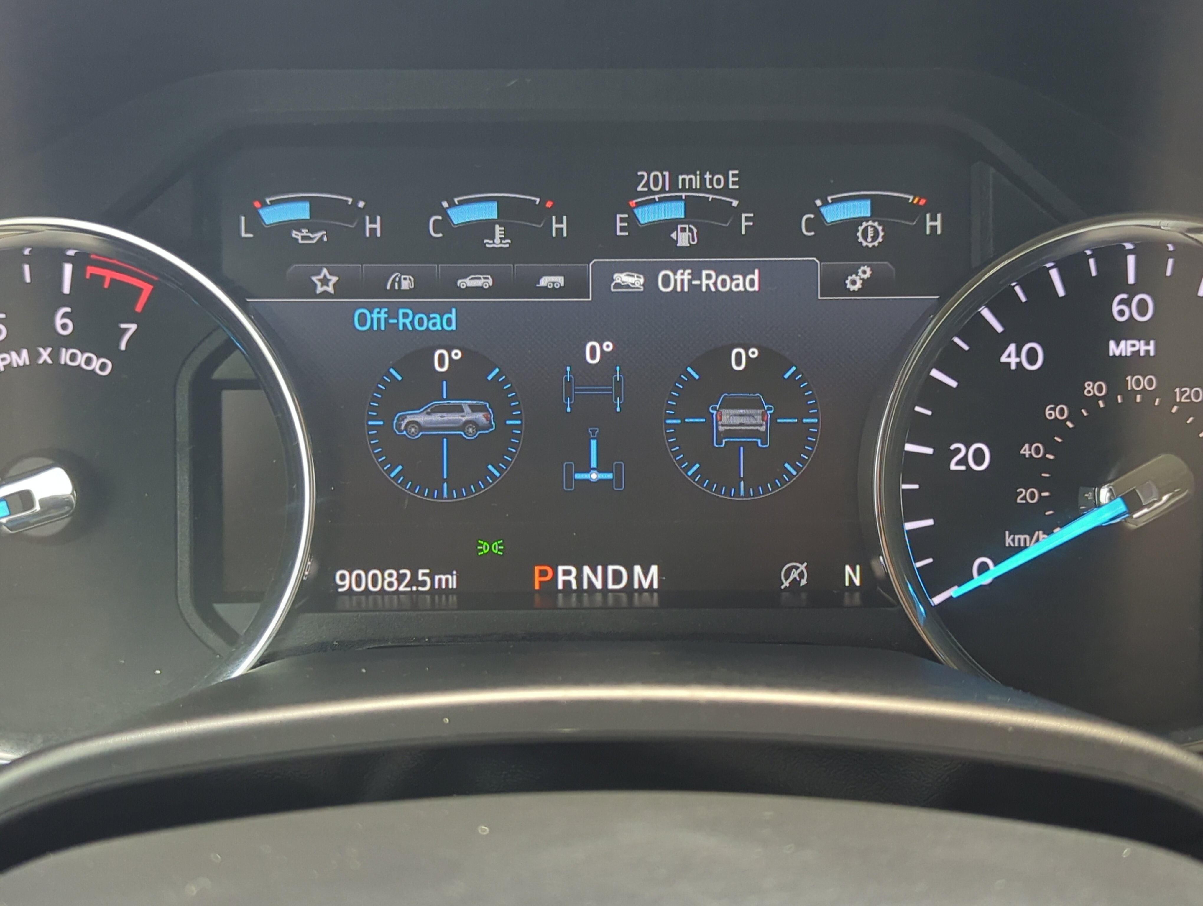 Certified 2021 Ford Expedition Platinum RWD image 26