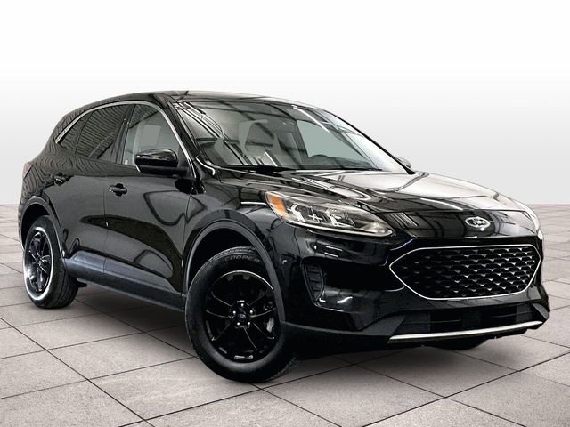Certified 2020 Ford Escape SE AWD/4WD image 2