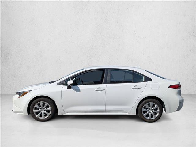 Used 2024 Toyota Corolla LE FWD image 9