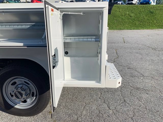 Certified 2026 Ford F350 XL w/ XL Chrome Package AWD/4WD image 24