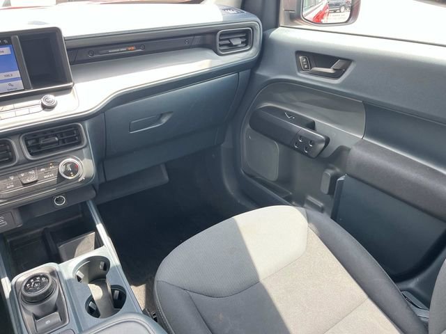 Certified 2024 Ford Maverick XL FWD image 17