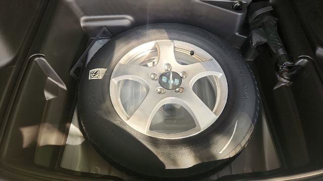 Used 2025 Jeep Grand Cherokee Limited image 30