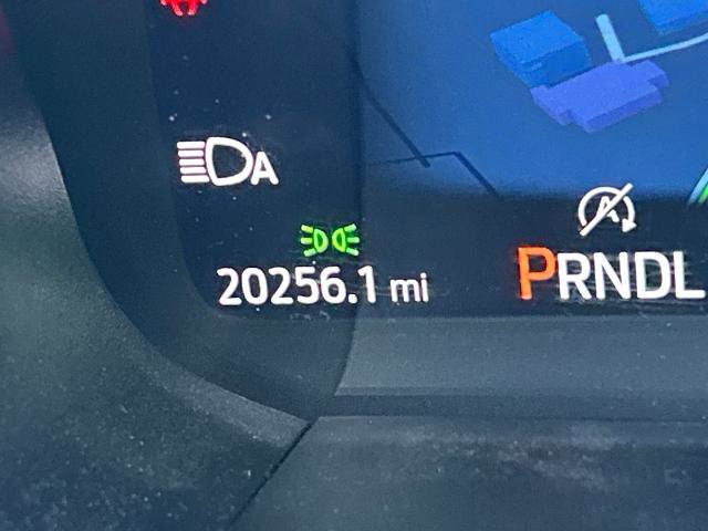 Certified 2025 Ford Explorer ST-Line image 24