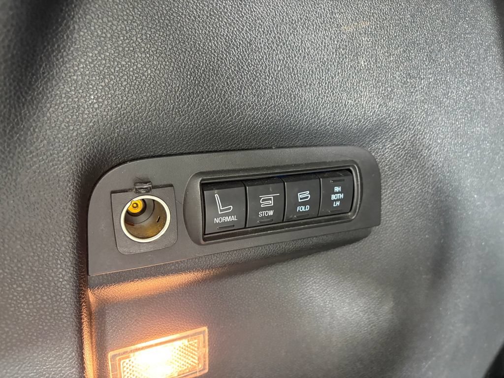 Certified 2018 Ford Explorer Sport AWD/4WD image 34