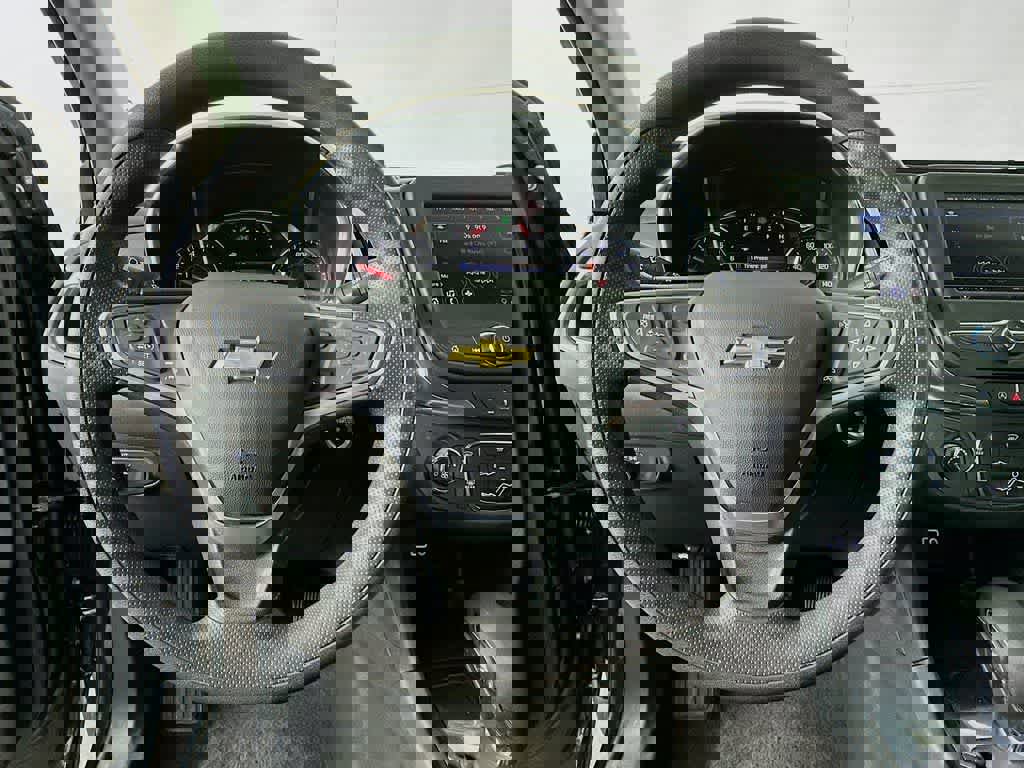 Used 2023 Chevrolet Equinox LT image 18