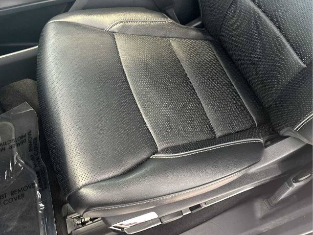 Certified 2024 Ford F150 Lariat w/ Bed Utility Package AWD/4WD image 18