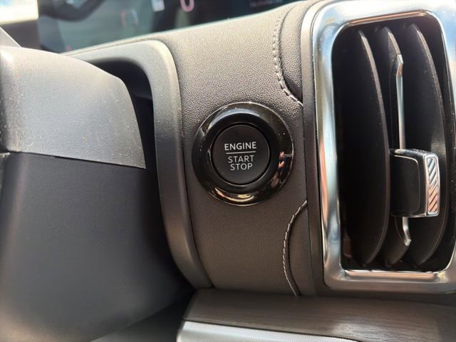 Certified 2025 Ford Expedition Platinum AWD/4WD image 56