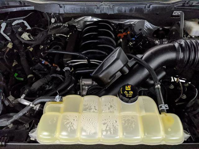 Certified 2023 Ford F150 XLT w/ Equipment Group 302A High image 23