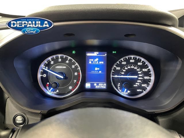 Used 2021 Subaru Ascent Touring AWD/4WD image 2