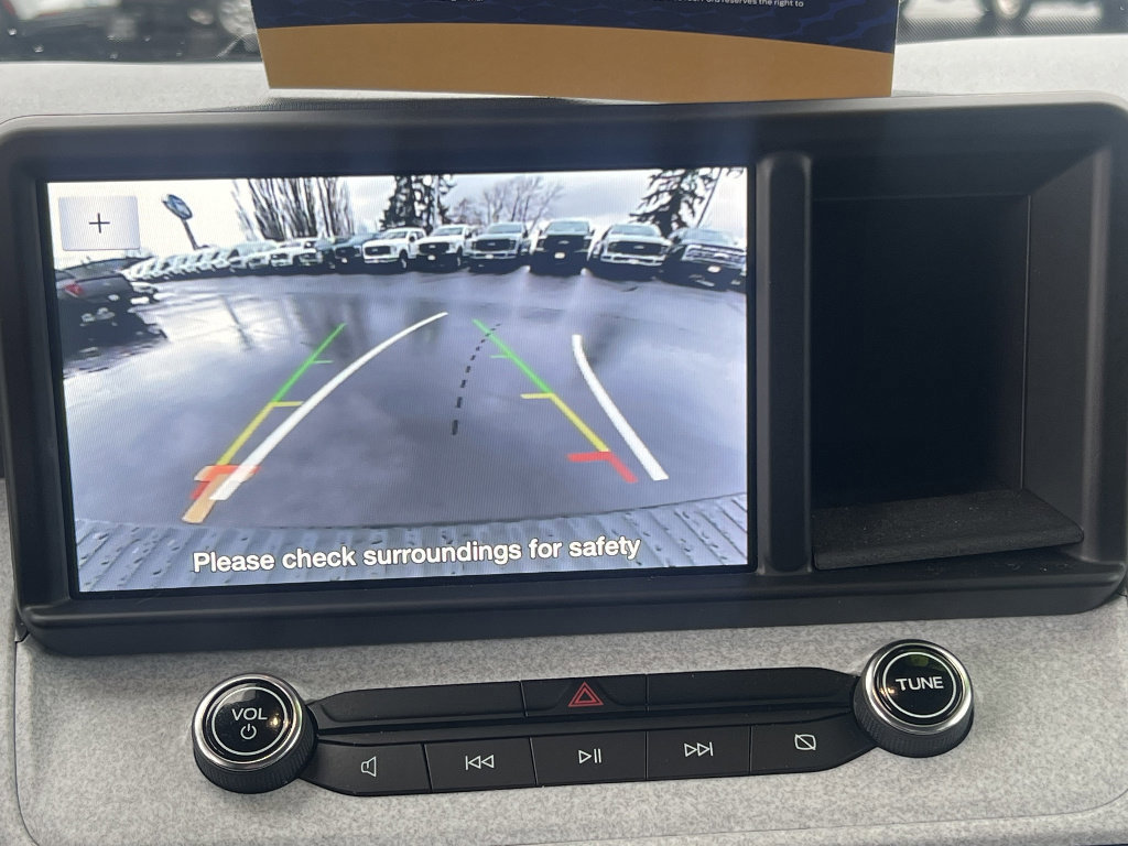 Certified 2024 Ford Maverick XLT image 29