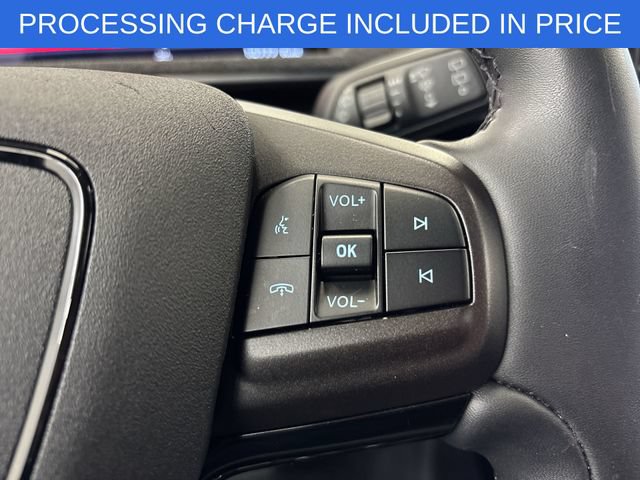 Certified 2023 Ford Mustang Mach-E Premium RWD image 18