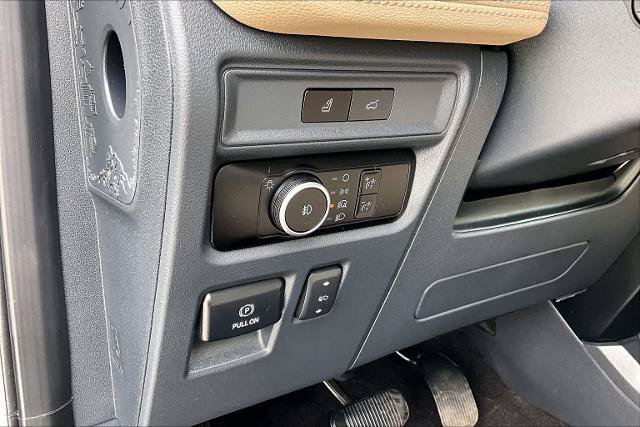 Certified 2023 Ford Expedition Limited AWD/4WD image 37
