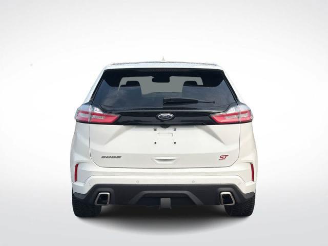 Certified 2020 Ford Edge ST w/ Equipment Group 401A AWD/4WD image 7