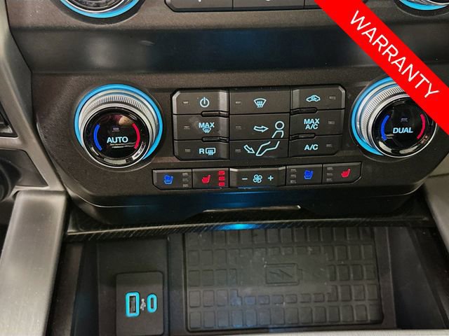 Certified 2021 Ford F250 Platinum w/ Tremor Off-Road Package image 16