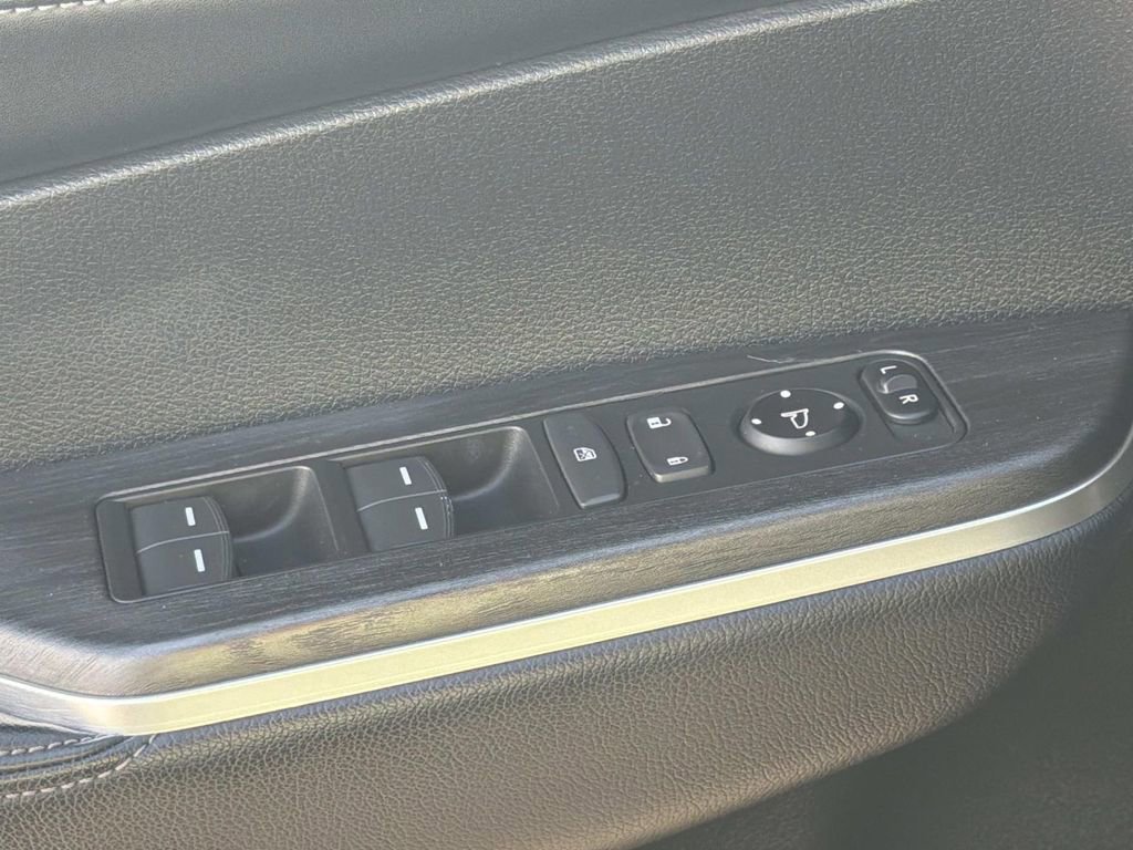 Used 2018 Honda Clarity Plug-In Hybrid image 20