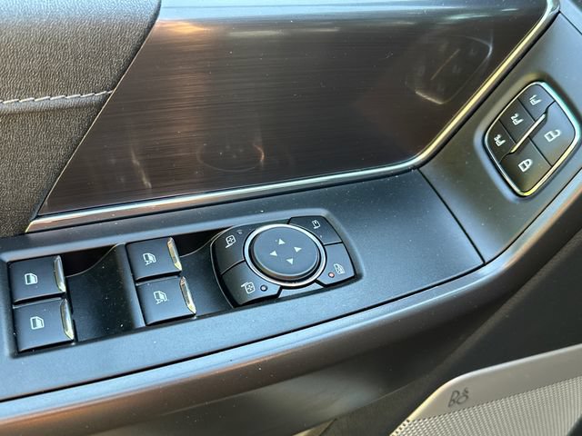 Certified 2025 Ford F150 Lariat AWD/4WD image 25