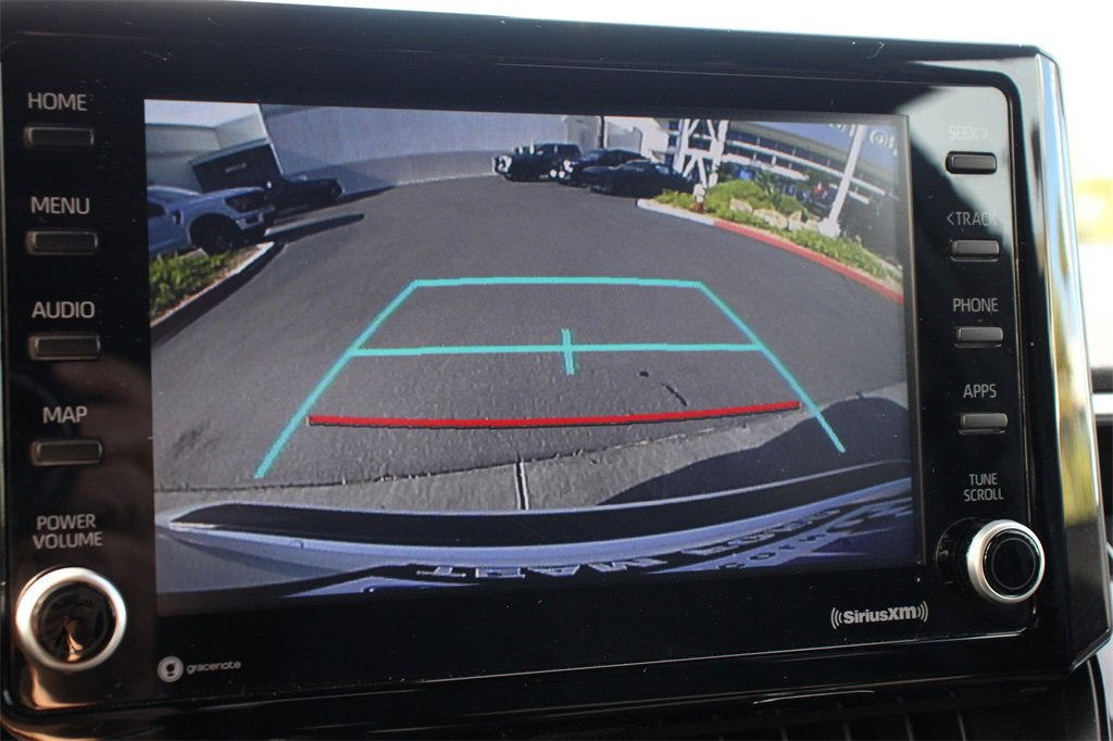 Used 2022 Toyota Corolla SE image 33