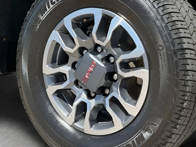 Used 2022 GMC Sierra 2500 Pro w/ Fleet Convenience Package AWD/4WD image 14