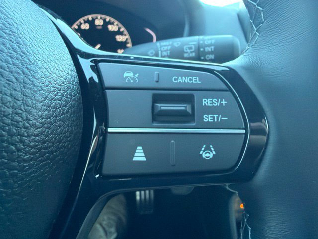 Used 2026 Honda Civic Sport image 38