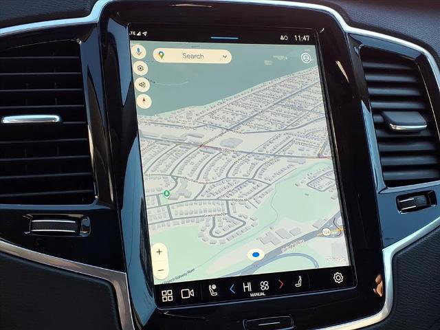 Used 2024 Volvo XC90 B6 Plus image 14