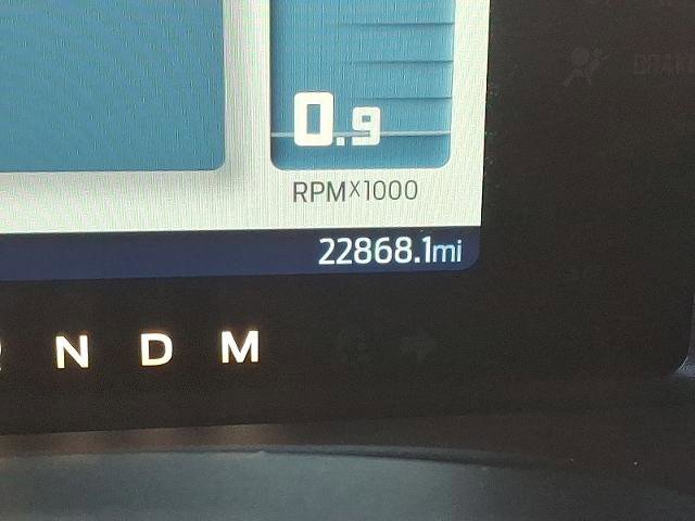 Certified 2023 Ford Bronco Big Bend image 20