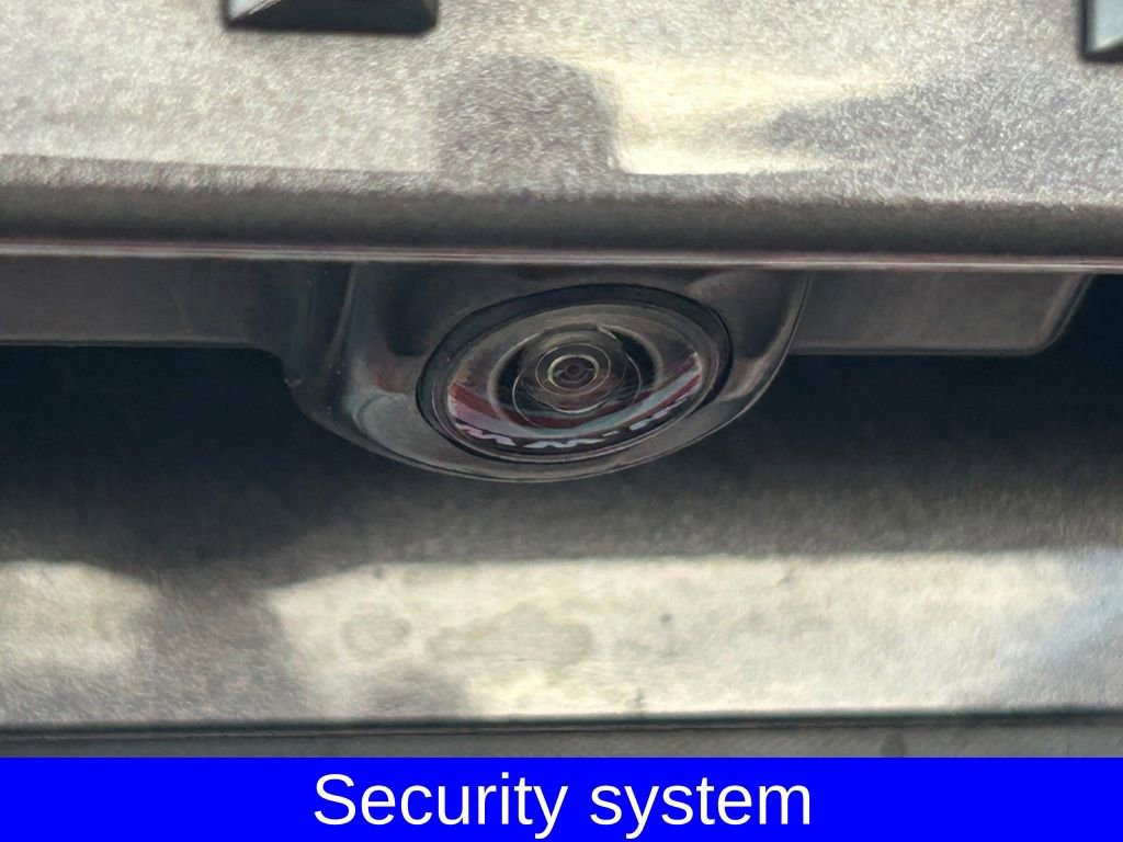 Used 2024 Toyota Camry XSE image 17