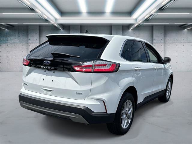 Certified 2023 Ford Edge SEL w/ Convenience Package AWD/4WD image 24