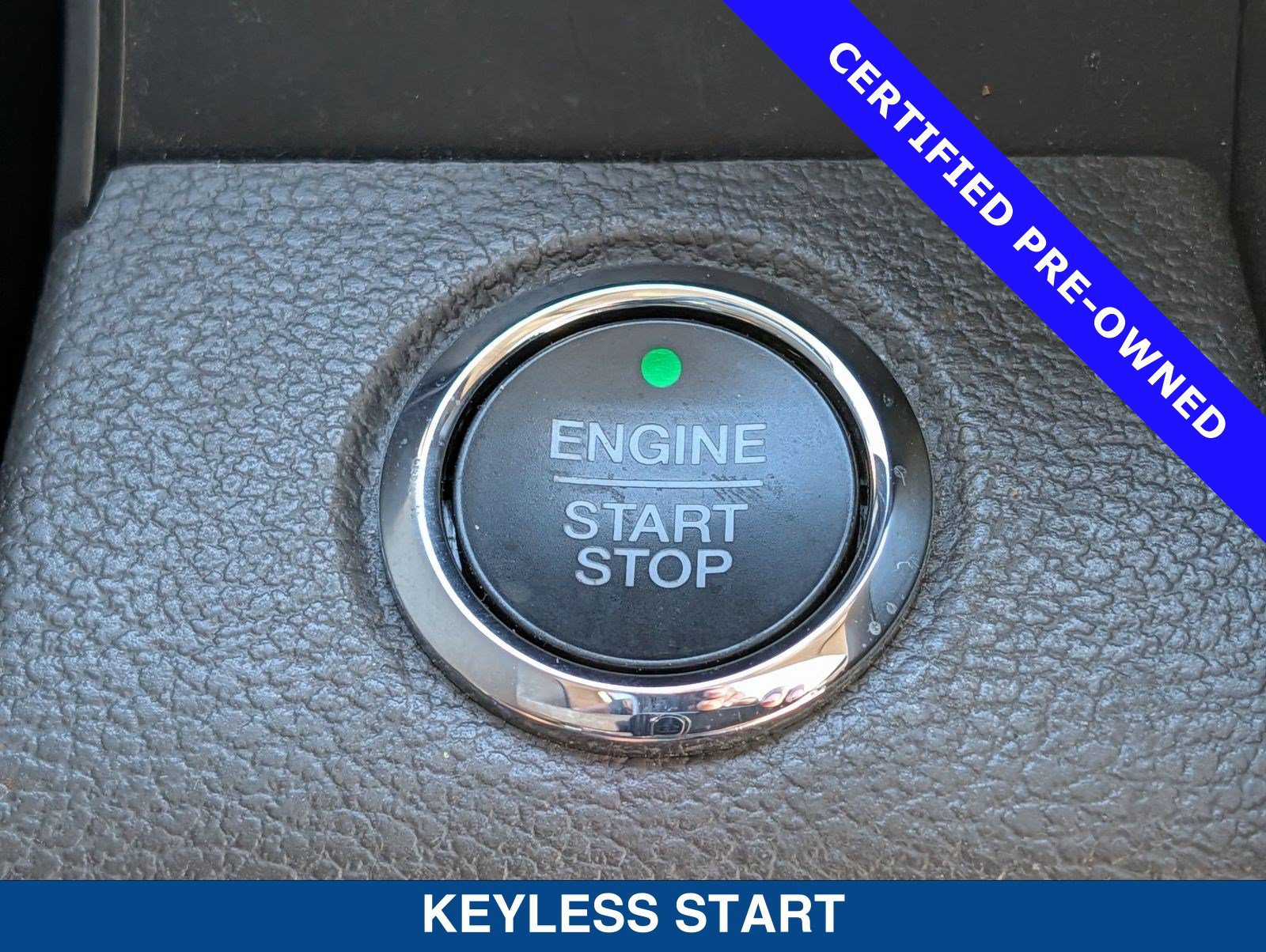Certified 2020 Ford Expedition Limited w/ Equipment Group 302A RWD image 34