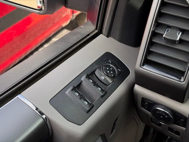 Certified 2020 Ford F150 XLT w/ Equipment Group 302A Luxury AWD/4WD image 28