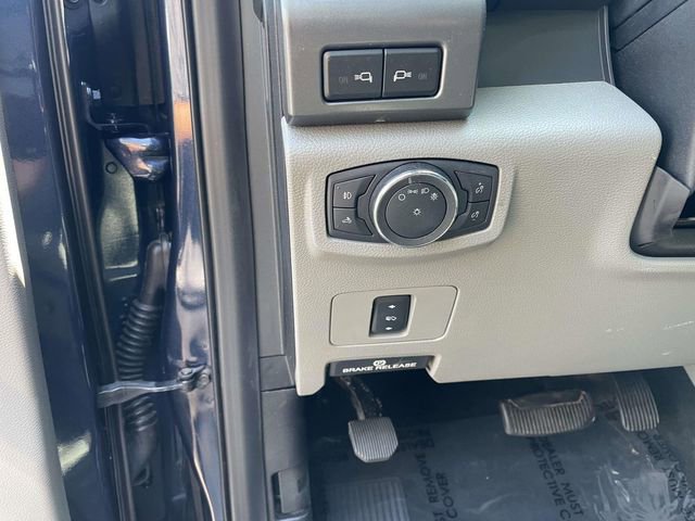 Certified 2020 Ford F250 XLT w/ XLT Premium Package image 14