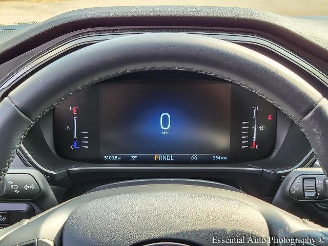 Certified 2024 Ford Escape Active image 21
